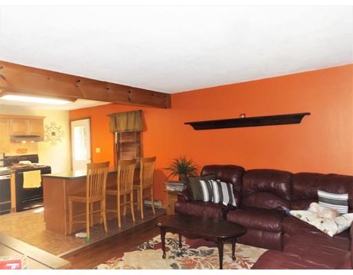 26 Corey Road Ashburnham, MA 01430 - Photo 3 of 8 a view of living room with furniture