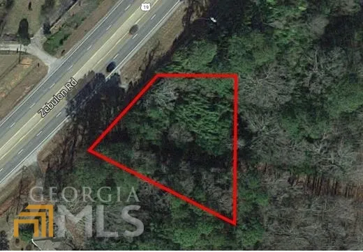 $145,000 | 15390 Highway 19, Griffin, GA 30224