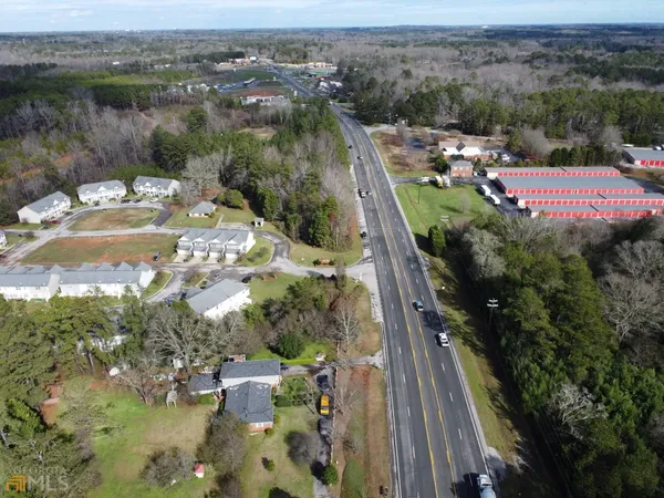 $145,000 | 15390 Highway 19, Griffin, GA 30224