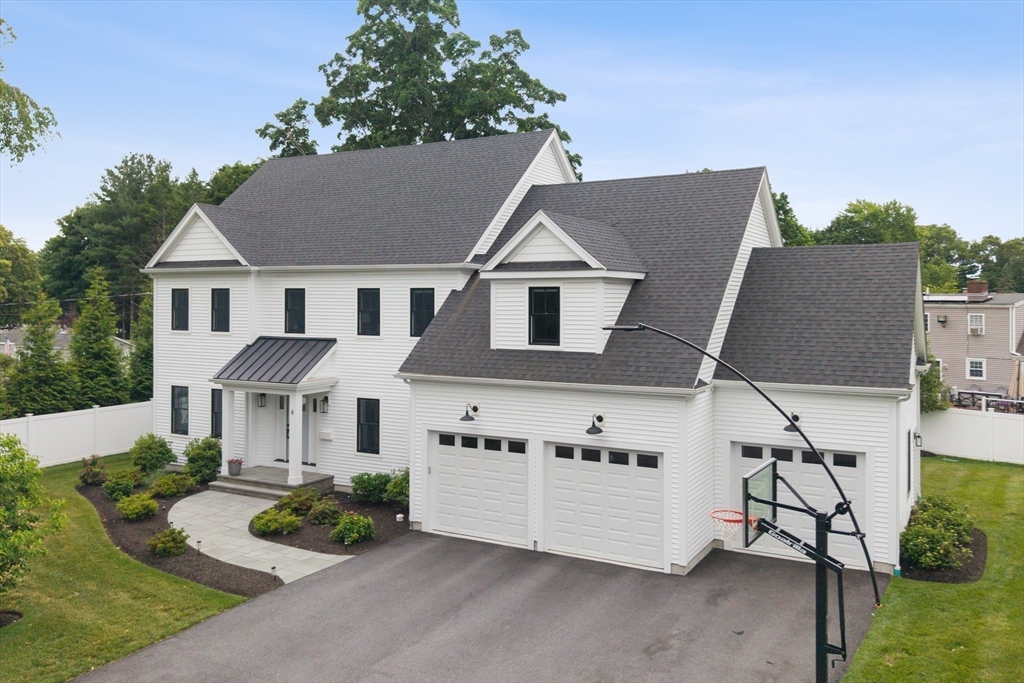 4 Whitcomb Street Natick, MA 01760 - Photo 39 of 42