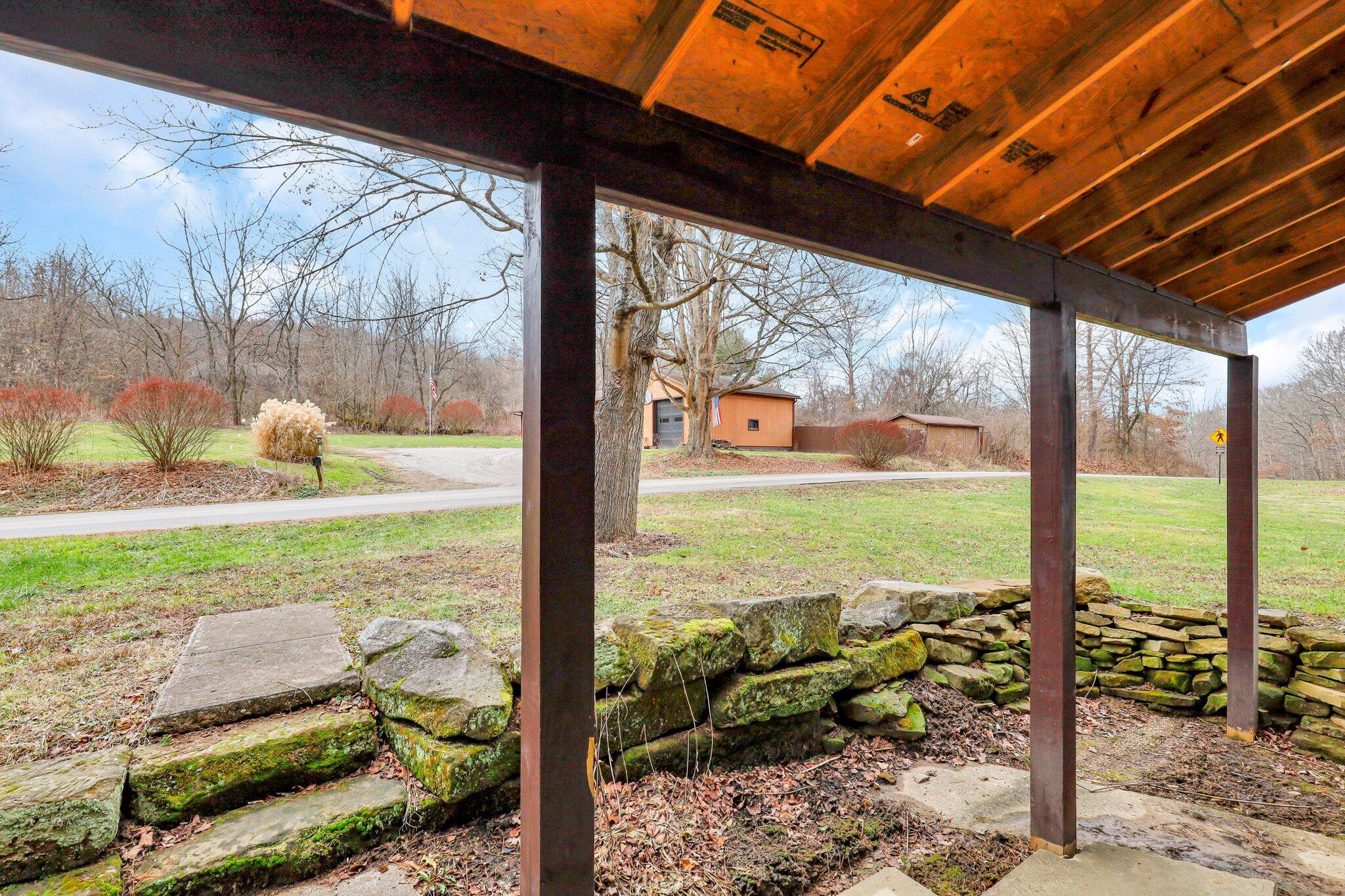 26901 Austin Road Howard, OH 43028 - Photo 43 of 53 43