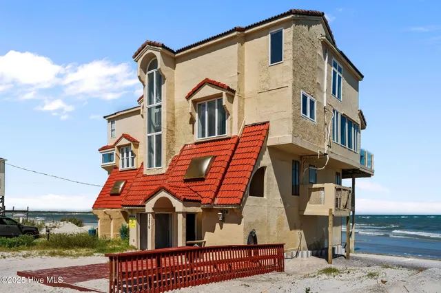 $500,000 | Undisclosed Address, North Topsail Beach, NC 28460