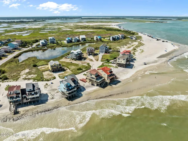$500,000 | Undisclosed Address, North Topsail Beach, NC 28460