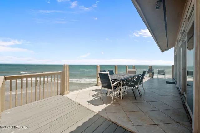 $500,000 | Undisclosed Address, North Topsail Beach, NC 28460