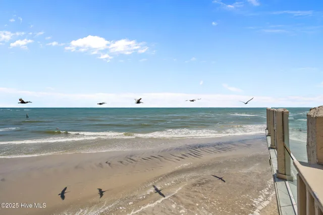$500,000 | Undisclosed Address, North Topsail Beach, NC 28460