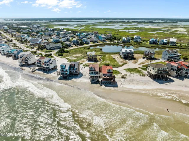 $500,000 | Undisclosed Address, North Topsail Beach, NC 28460