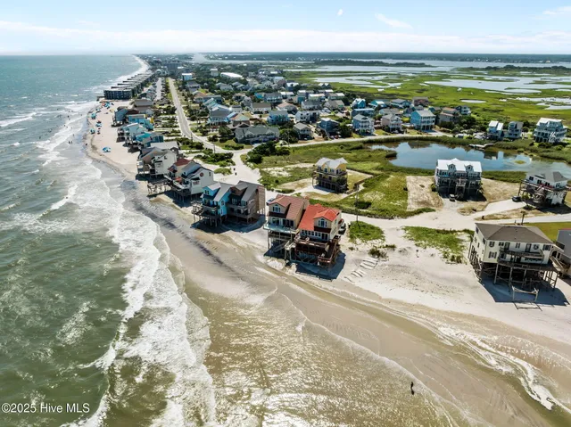 $500,000 | Undisclosed Address, North Topsail Beach, NC 28460
