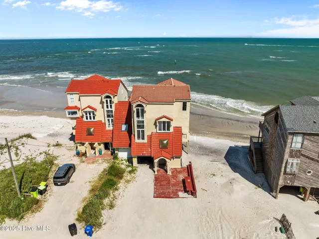 $500,000 | Undisclosed Address, North Topsail Beach, NC 28460