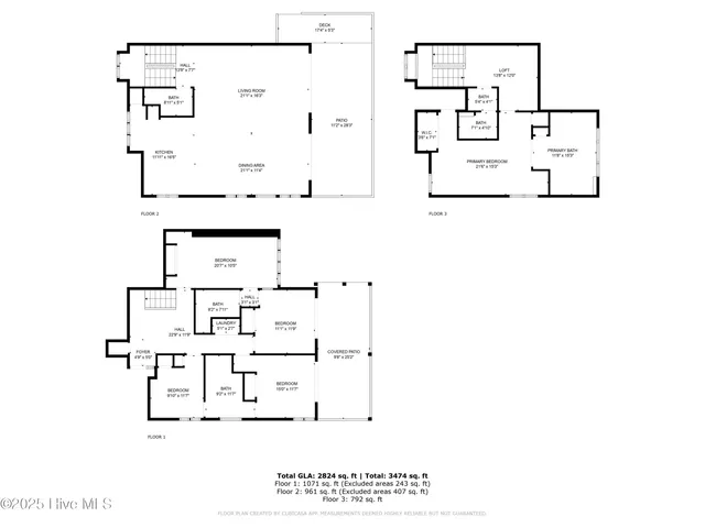 $500,000 | Undisclosed Address, North Topsail Beach, NC 28460