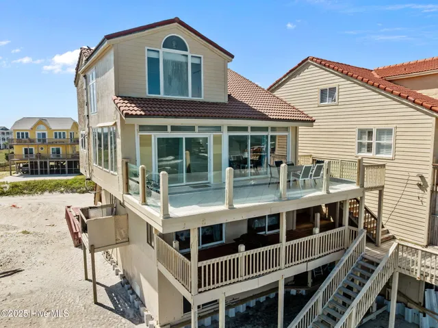 $500,000 | Undisclosed Address, North Topsail Beach, NC 28460