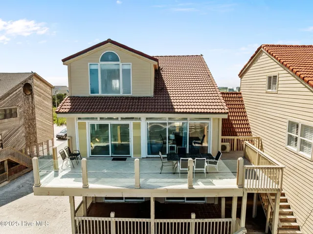 $500,000 | Undisclosed Address, North Topsail Beach, NC 28460