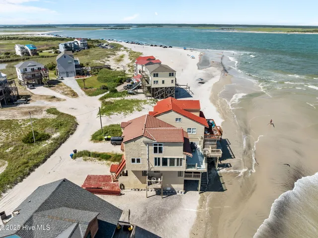 $500,000 | Undisclosed Address, North Topsail Beach, NC 28460