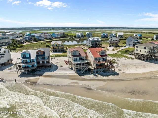 $500,000 | Undisclosed Address, North Topsail Beach, NC 28460