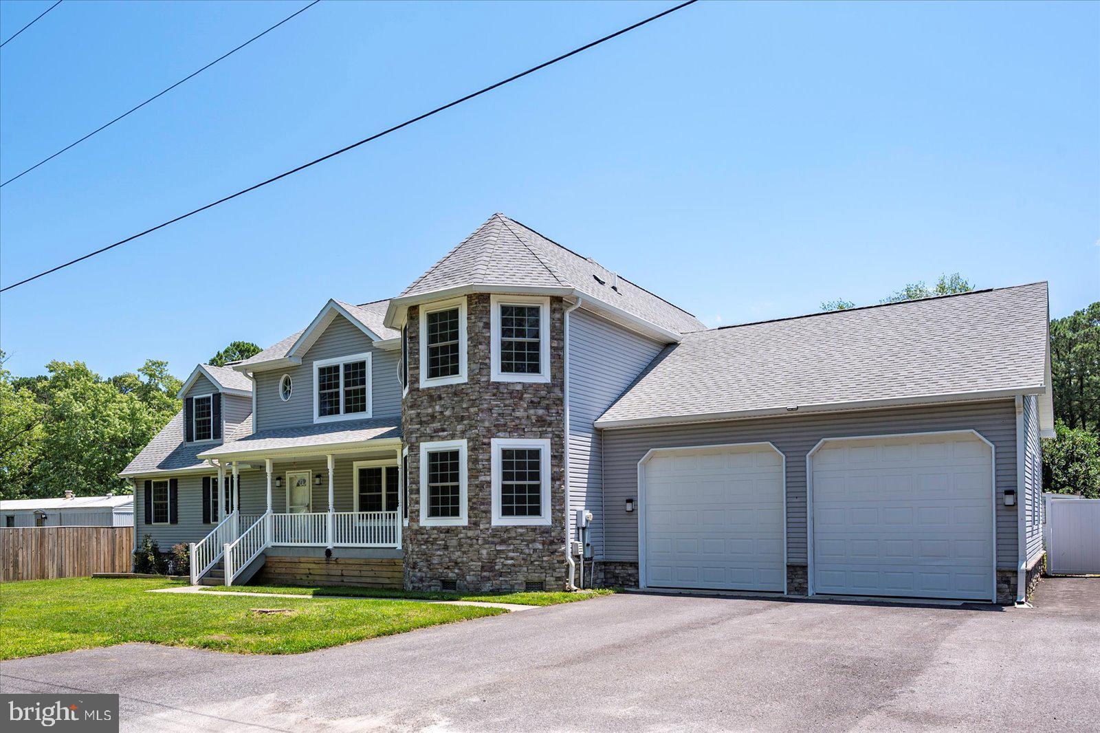 12212 Brant Road Bishopville, MD 21813 - Photo 76 of 76