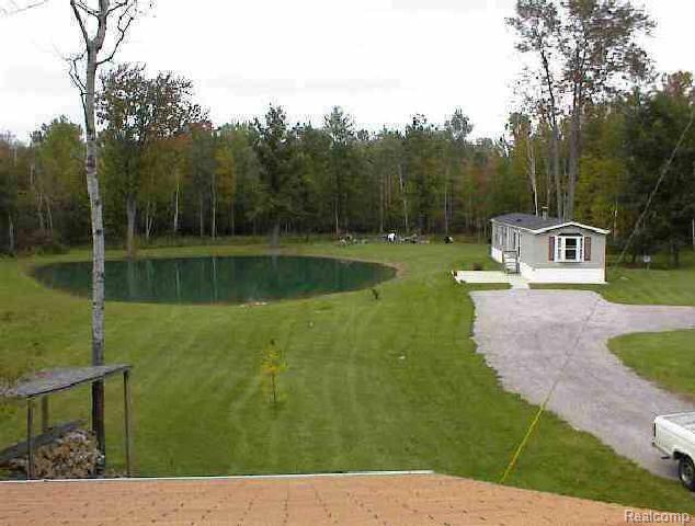 1611 East Bevens Road Caro, MI 48723 - Photo 1 of 1 Property Photo