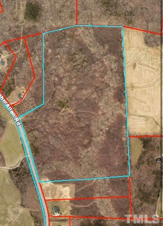 1150 John Allen Road Roxboro, NC 27574 - Photo 5 of 6