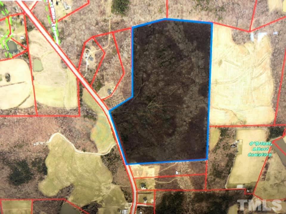 1150 John Allen Road Roxboro, NC 27574 - Photo 6 of 6