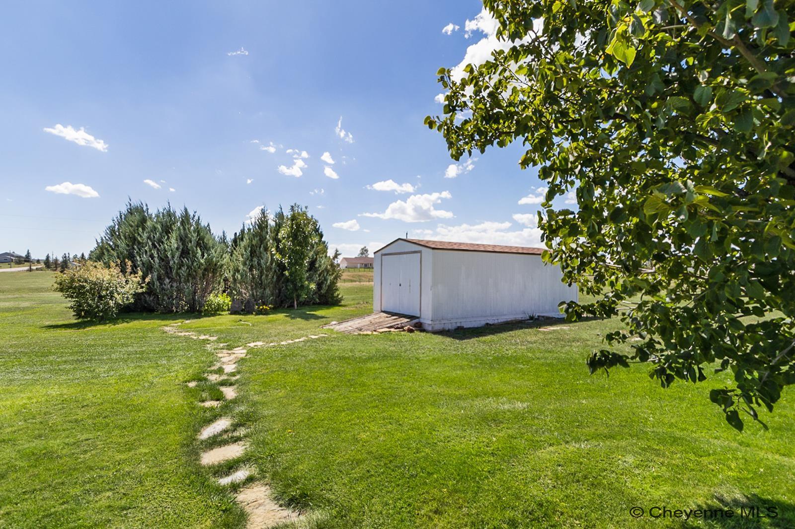 9514 Powderhouse Road Cheyenne, WY 82009 - Photo 34 of 36 Gallery Image 34