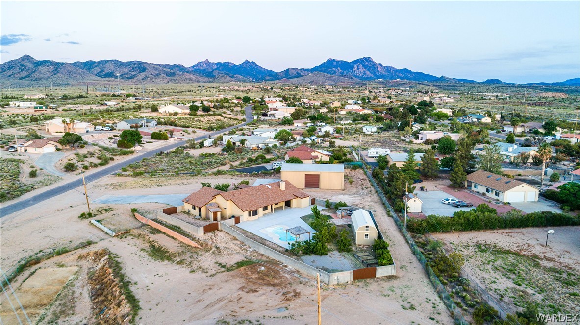 3834 Packsaddle Road Kingman, AZ 86401 - Photo 11 of 100 Gallery Image 11
