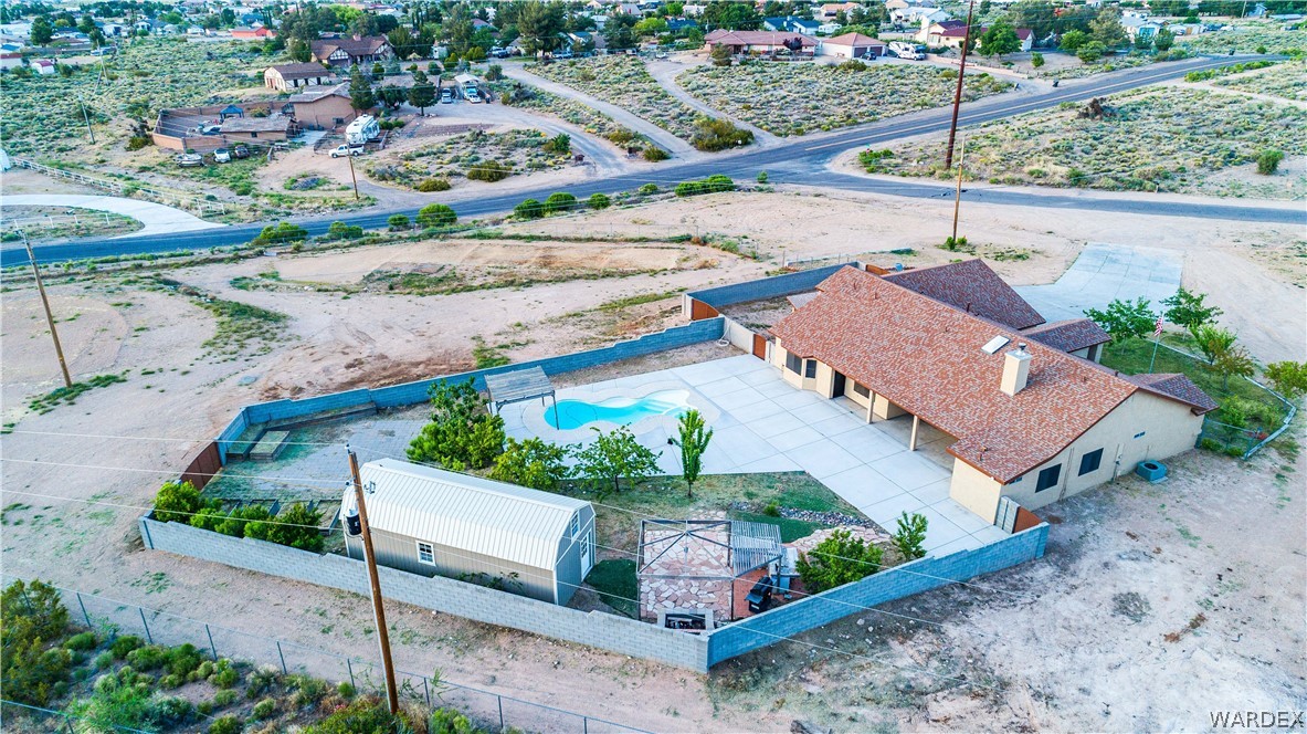 3834 Packsaddle Road Kingman, AZ 86401 - Photo 13 of 100 Gallery Image 13