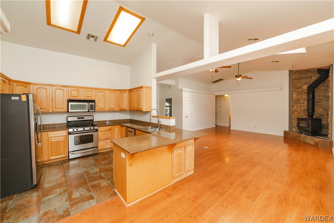 3834 Packsaddle Road Kingman, AZ 86401 - Photo 21 of 100 Gallery Image 21