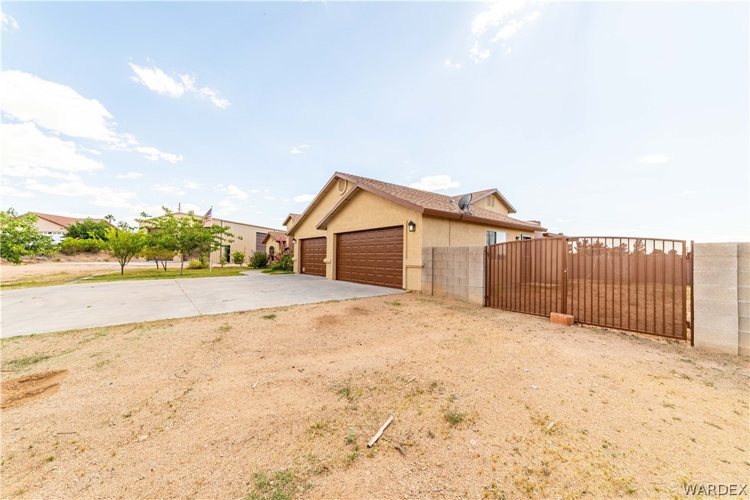 3834 Packsaddle Road Kingman, AZ 86401 - Photo 79 of 100 Gallery Image 79
