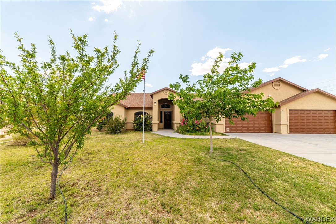3834 Packsaddle Road Kingman, AZ 86401 - Photo 81 of 100 Gallery Image 81