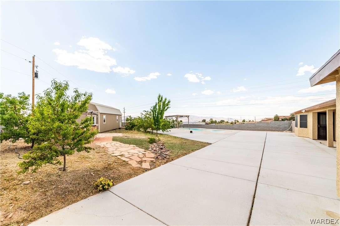3834 Packsaddle Road Kingman, AZ 86401 - Photo 88 of 100 Gallery Image 88