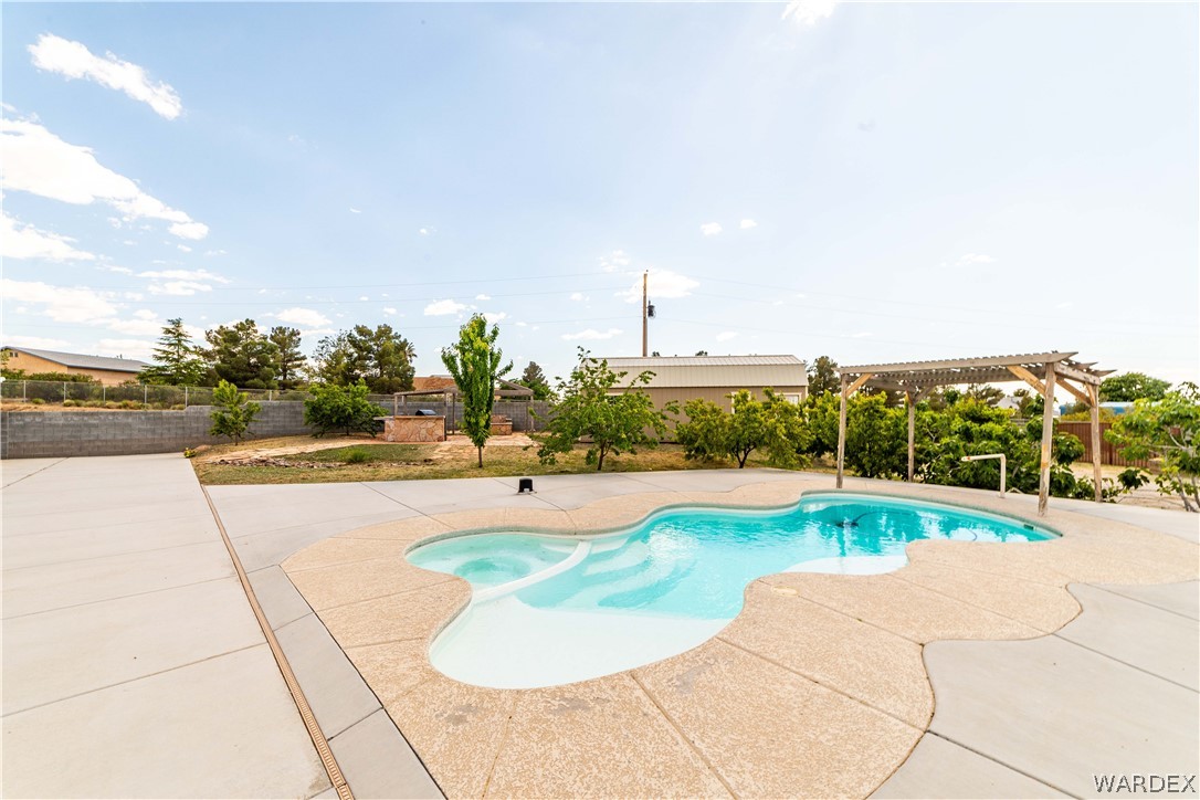 3834 Packsaddle Road Kingman, AZ 86401 - Photo 90 of 100 Gallery Image 90