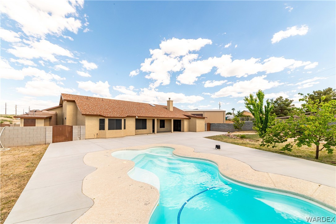 3834 Packsaddle Road Kingman, AZ 86401 - Photo 91 of 100 Gallery Image 91