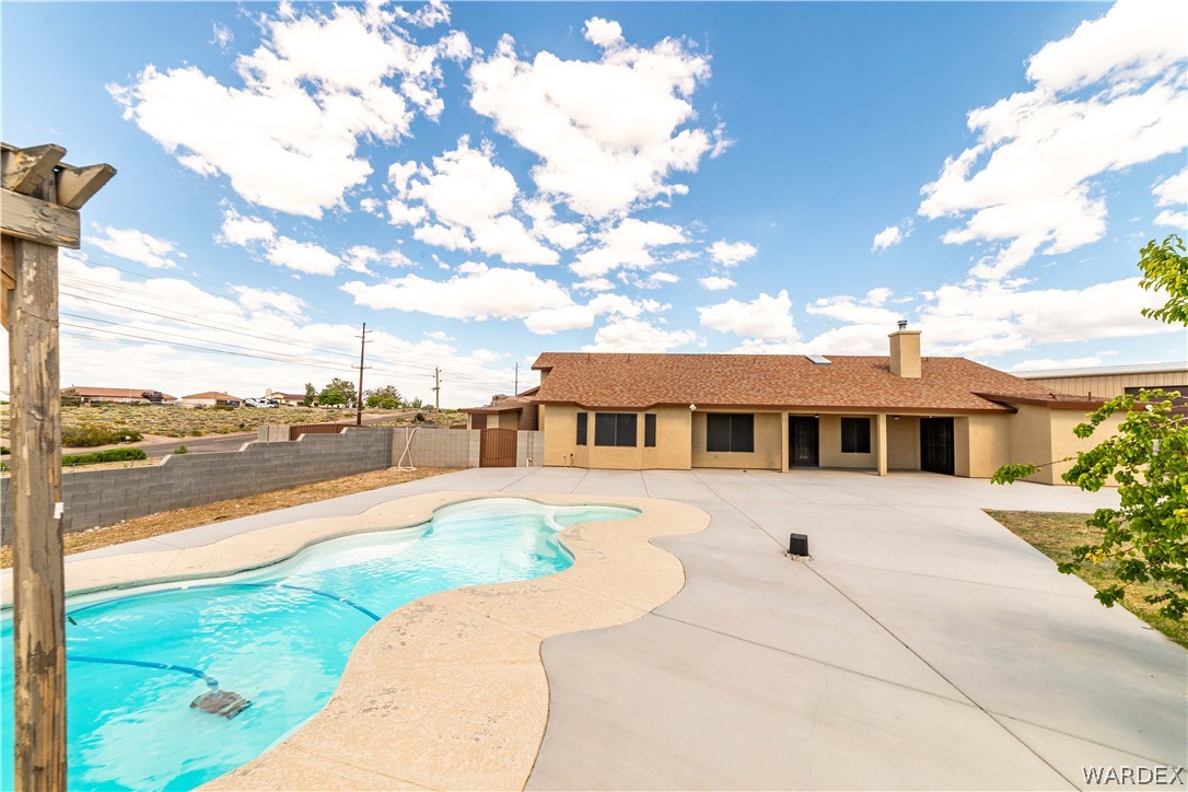 3834 Packsaddle Road Kingman, AZ 86401 - Photo 93 of 100 Gallery Image 93