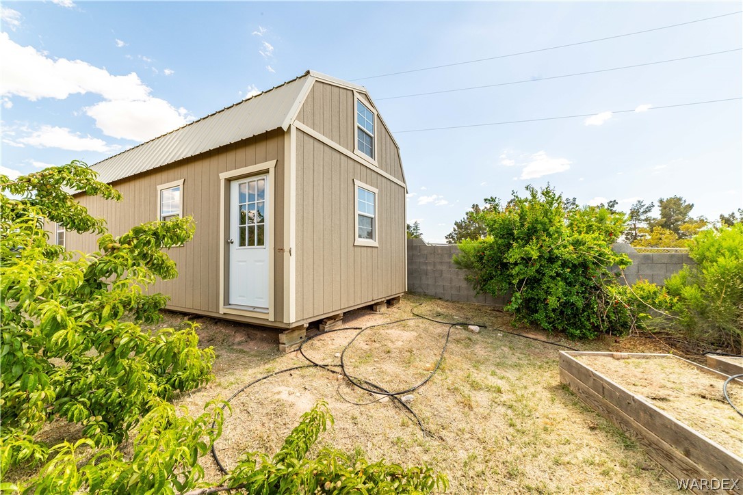 3834 Packsaddle Road Kingman, AZ 86401 - Photo 98 of 100 Gallery Image 98