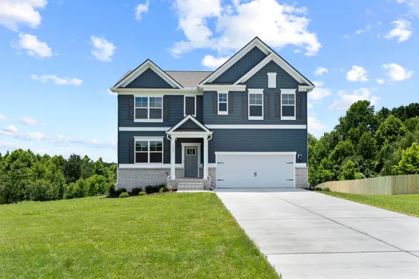 $482,740 | 600 Stonewall Jackson Boulevard, Staunton, VA 24401