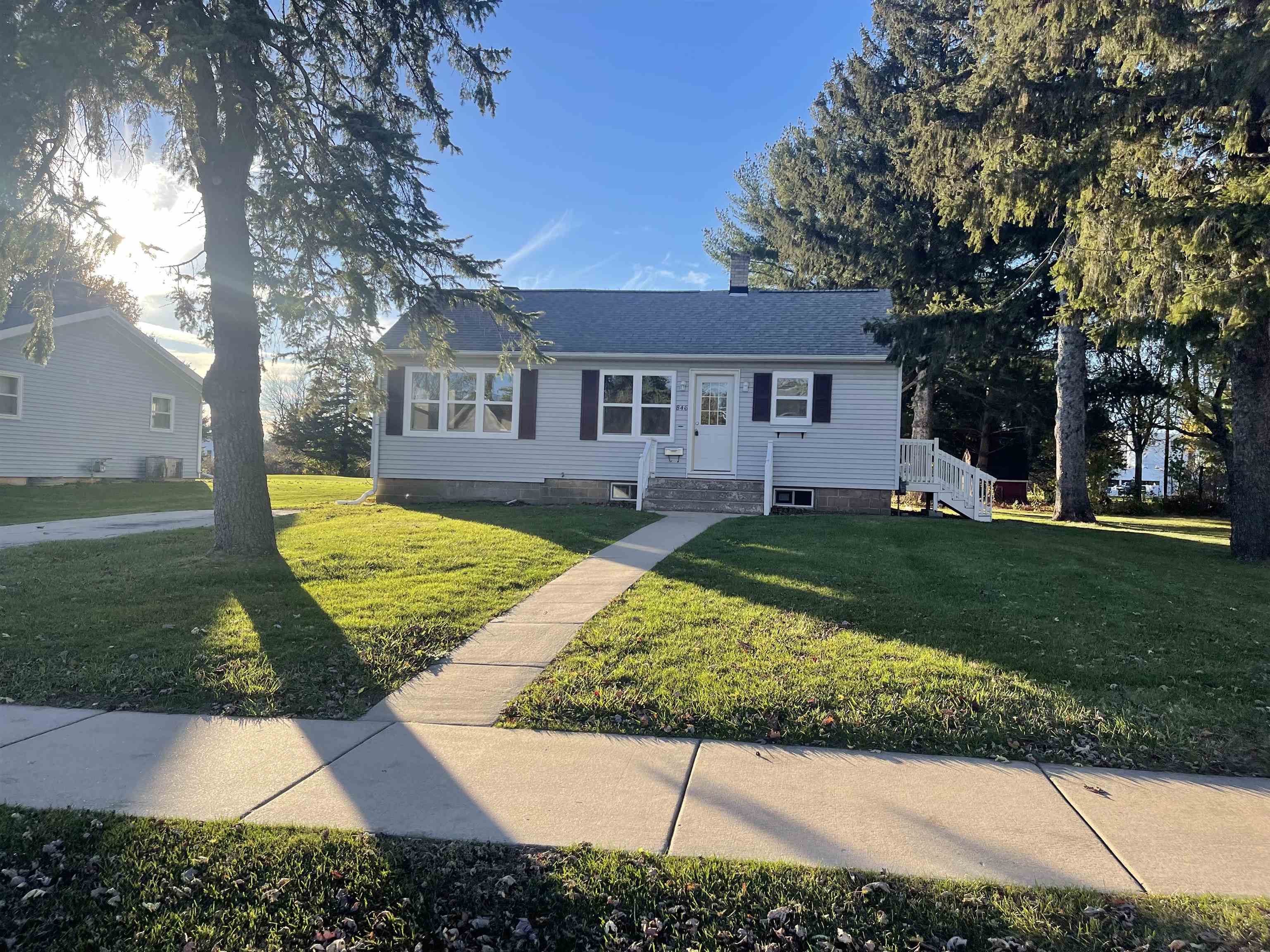 846 North Adams Street Lancaster, WI 53813 - Photo 1 of 1 Gallery Image 1