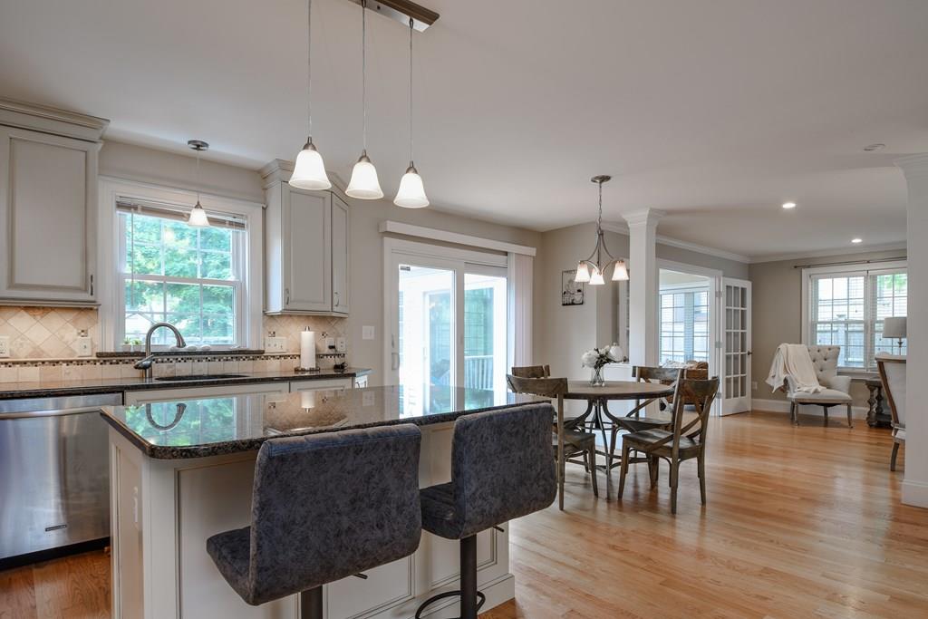 3 Gilbert Road Natick, MA 01760 - Photo 11 of 30 Gallery Image 11