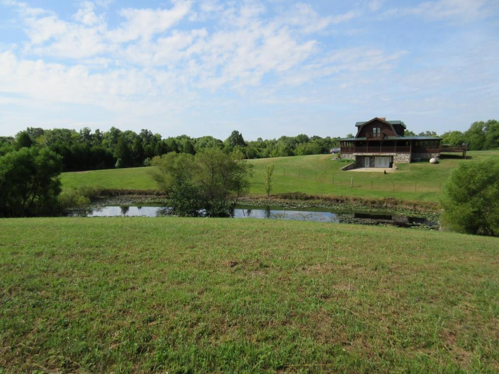 300 Mohawk Ridge Road, Unit 17 Bulls Gap, TN 37711 - Photo 4 of 8 Photo 4