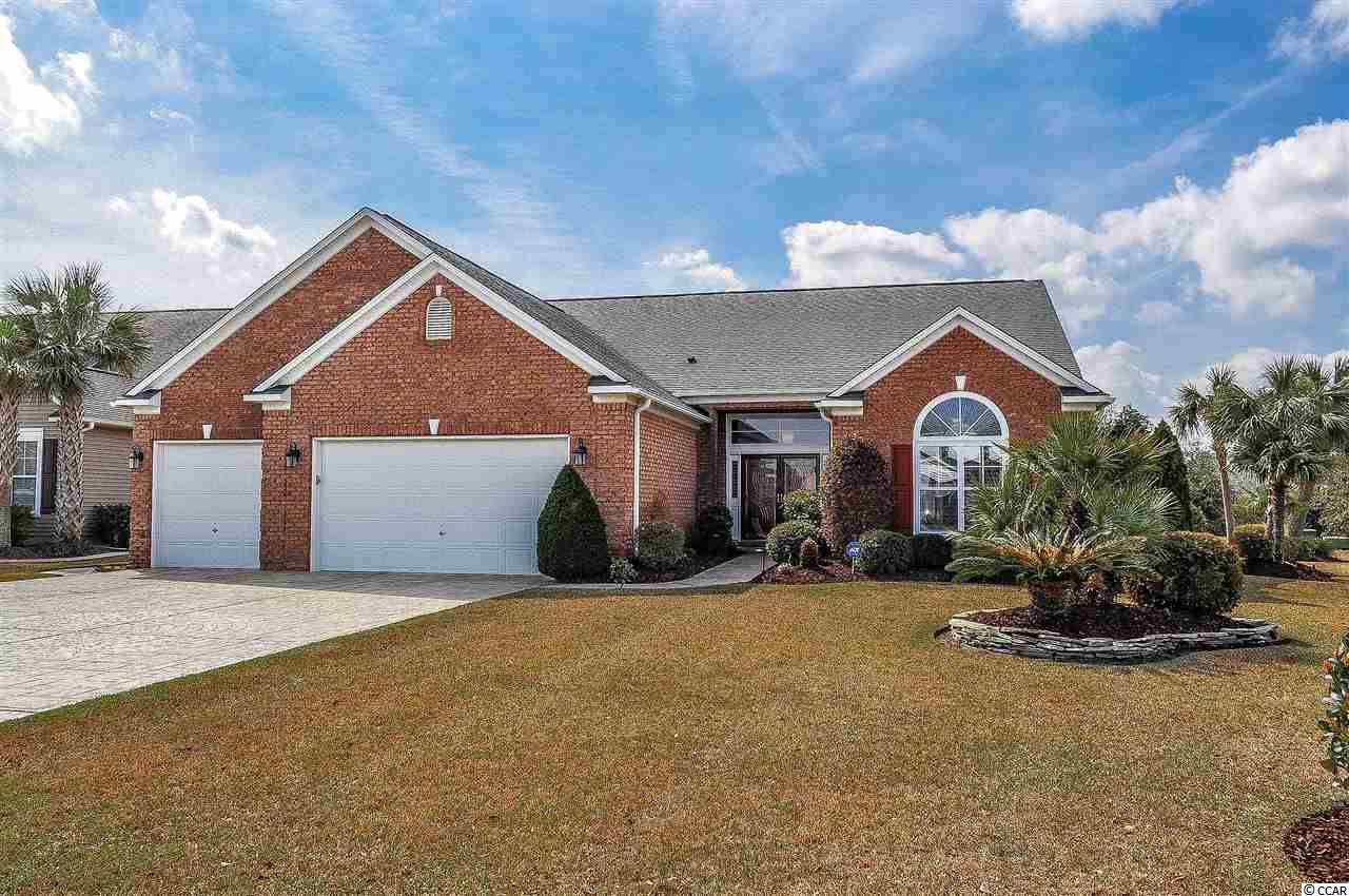 19 Saltwind Loop Murrells Inlet, SC 29576 - Photo 1 of 25 Gallery Image 1