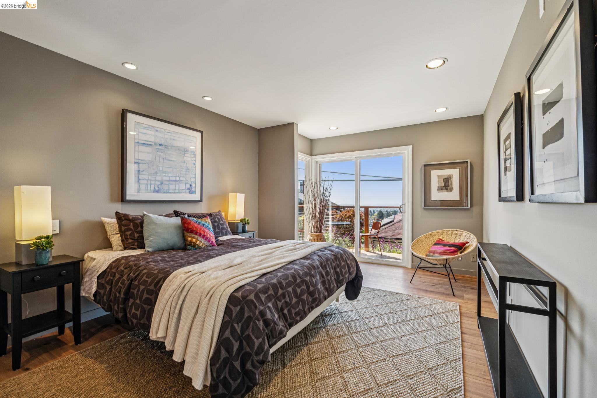 65 Panoramic Way Berkeley, CA 94704 - Photo 43 of 58 Gallery Image 43