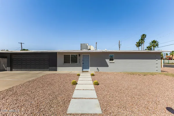 $469,900 | 1560 North Freeman, Mesa, AZ 85201