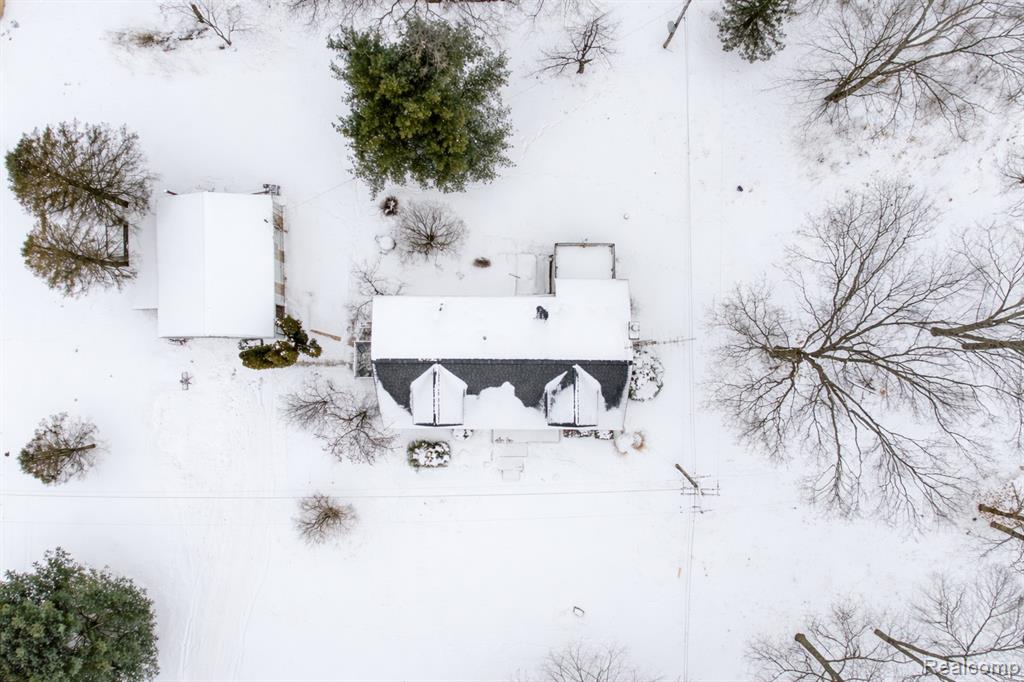 7700 Chamberlin Road Dexter, MI 48130 - Photo 44 of 57