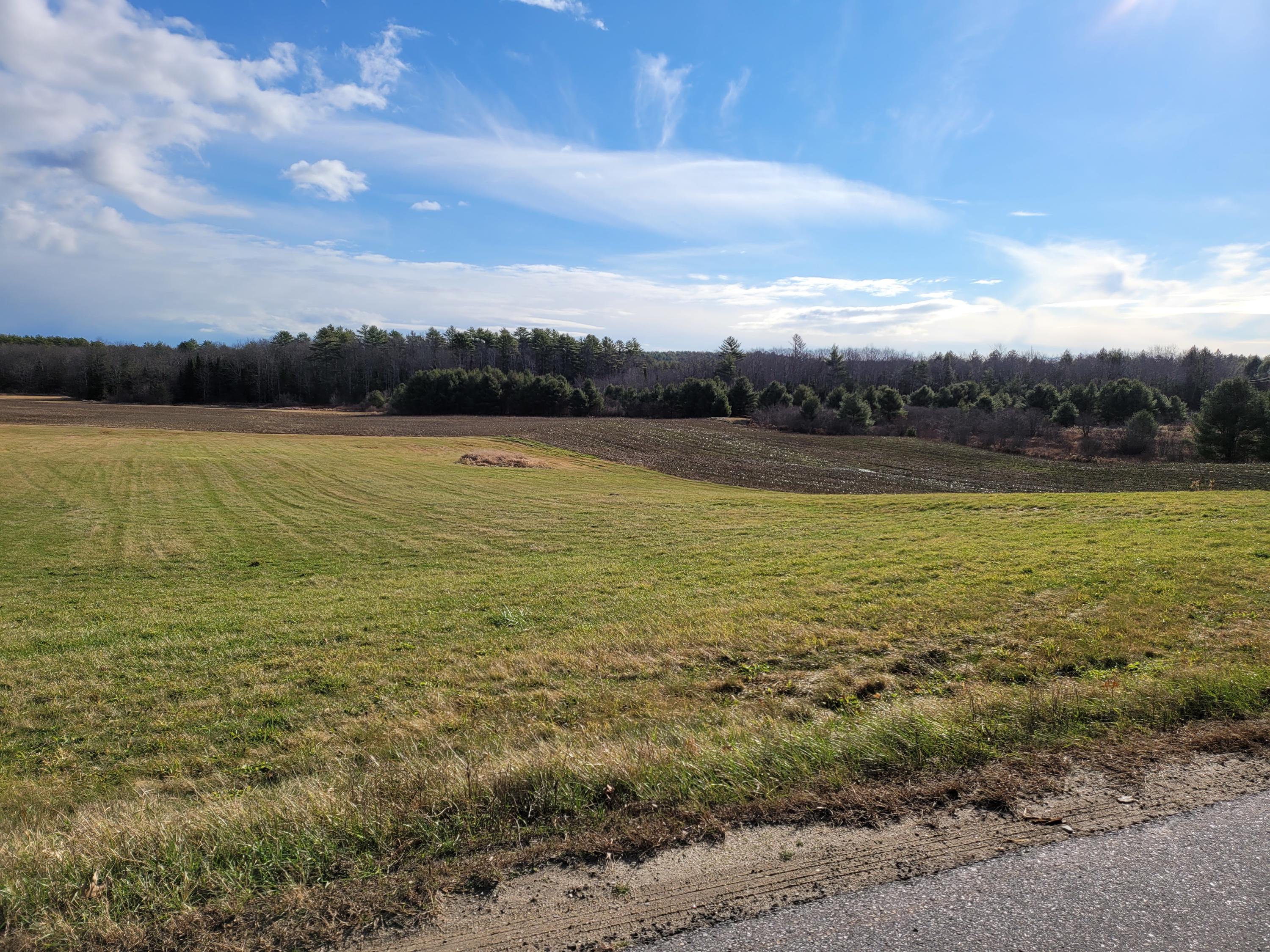 0 Meadow Cross Road Topsham, ME 04086 - Photo 1 of 6 20201117_095500