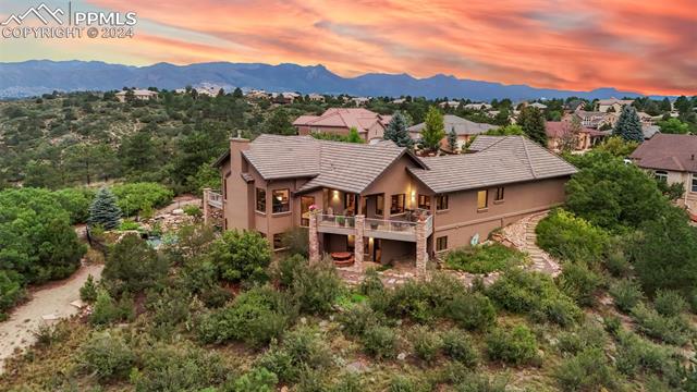 5425 Wittenberg Court Colorado Springs, CO 80918 - Photo 36 of 45 Gallery Image 36