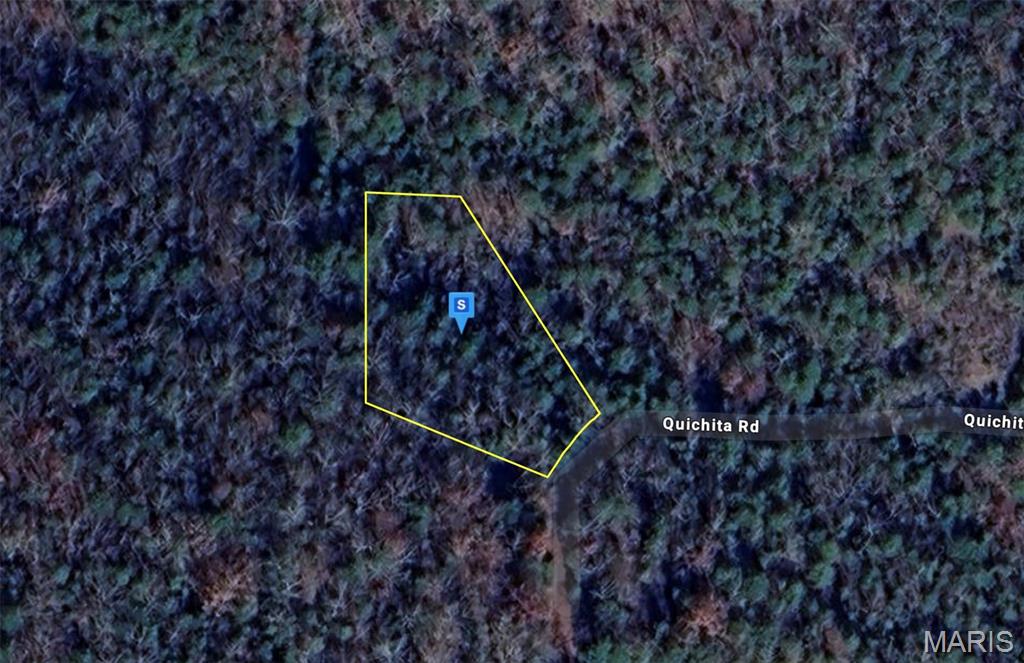 200 Quachita Road Branson, MO 65616 - Photo 1 of 4