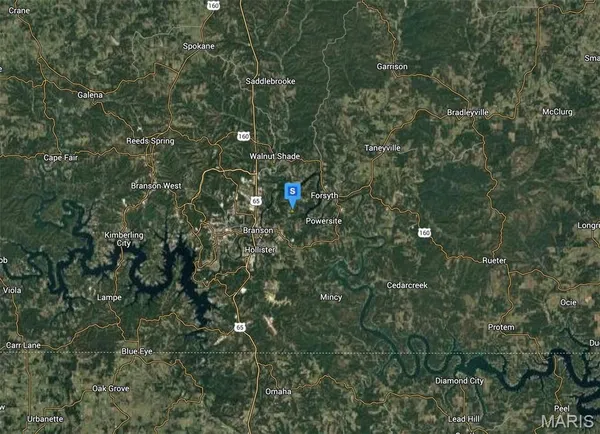 $16,999 | 200 Quachita Road, Branson, MO 65616