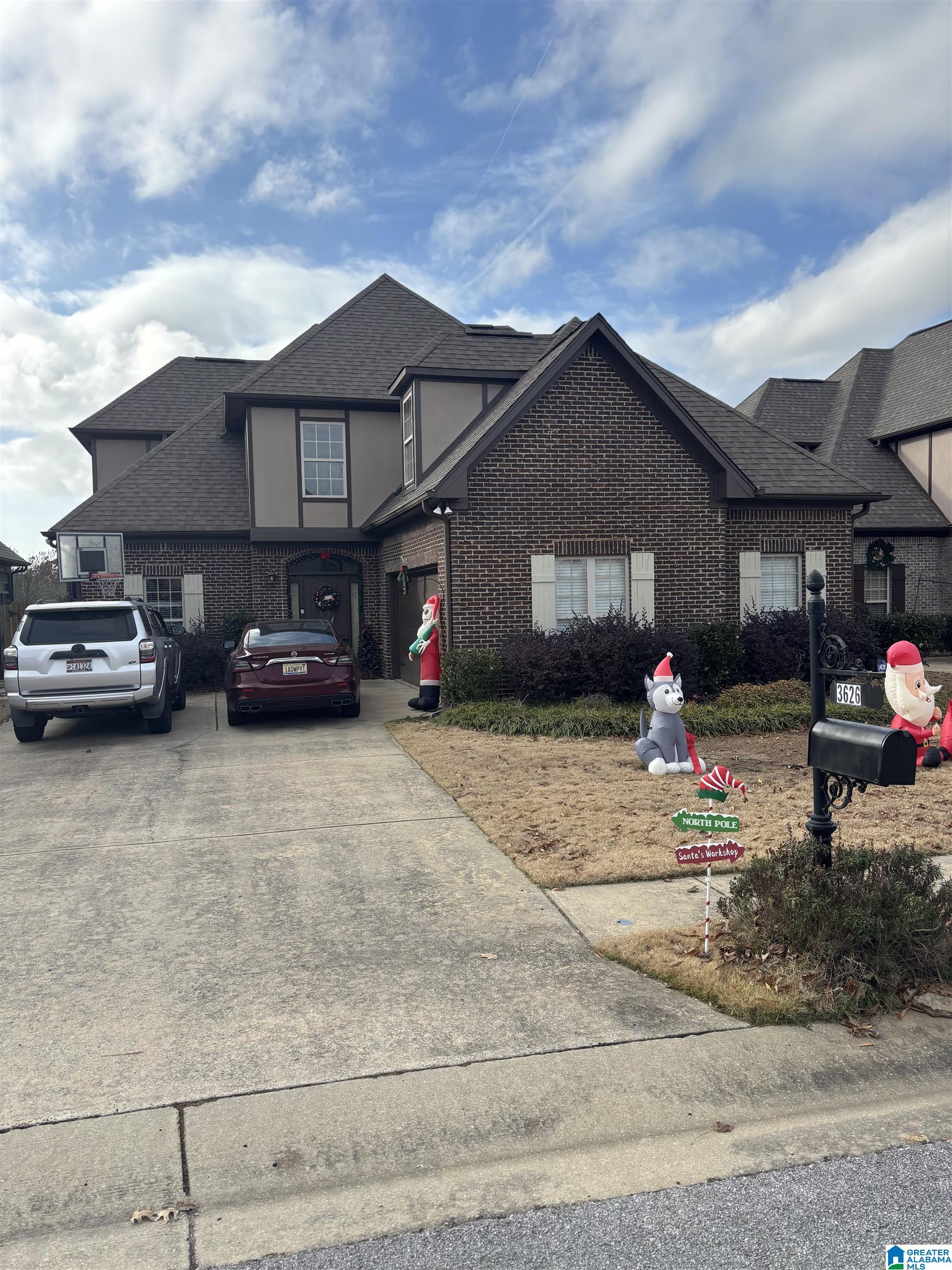 3626 Harrier Road Trussville, AL 35173 - Photo 1 of 1