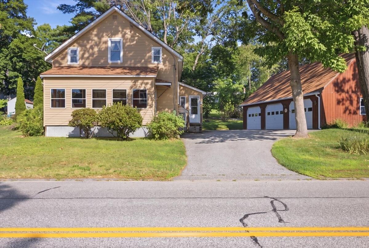 84 Old Greene Road Lewiston, ME 04240 - Photo 62 of 76 63-Exterior 18