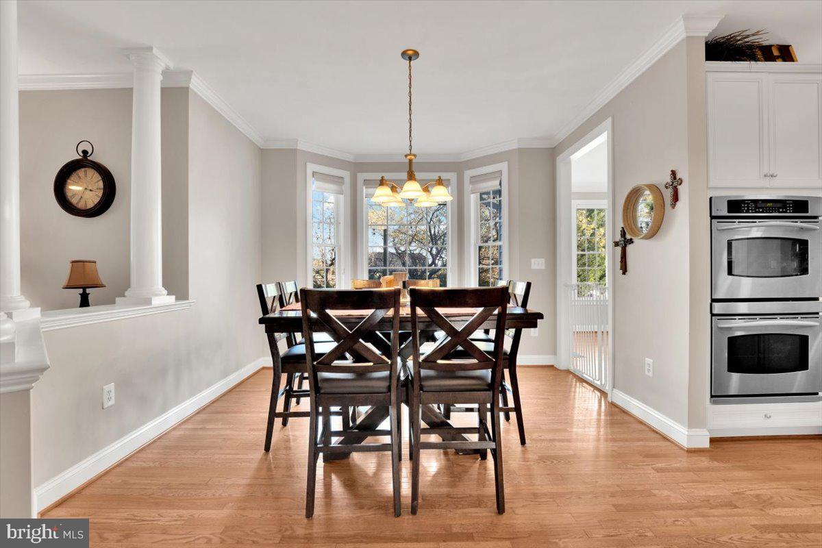 16886 Ivandale Road Hamilton, VA 20158 - Photo 18 of 68 Breakfast Area