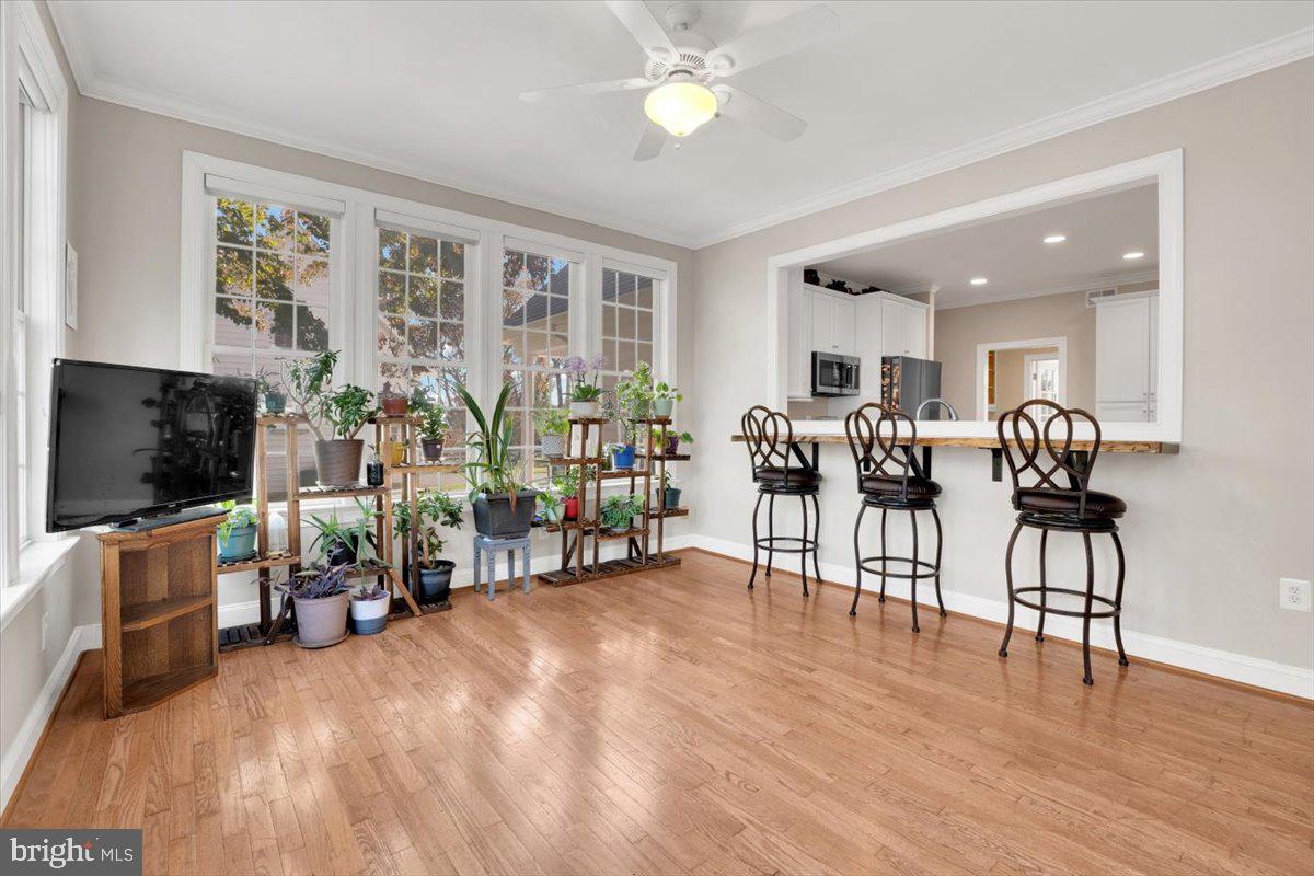16886 Ivandale Road Hamilton, VA 20158 - Photo 19 of 68 Sunroom