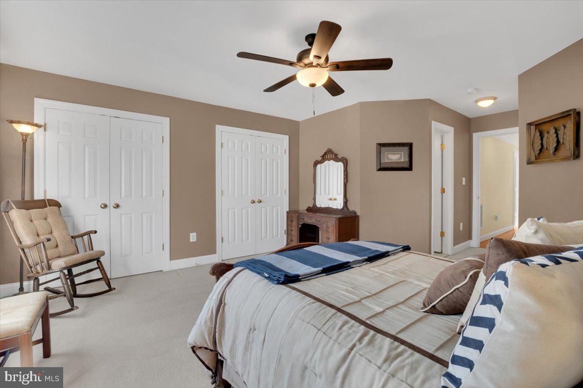 16886 Ivandale Road Hamilton, VA 20158 - Photo 41 of 68 Guest Bedroom