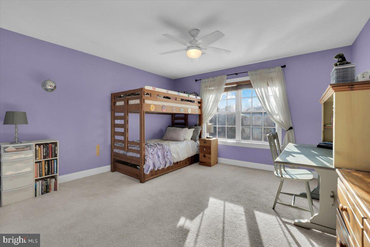 16886 Ivandale Road Hamilton, VA 20158 - Photo 44 of 68 Bedroom 4